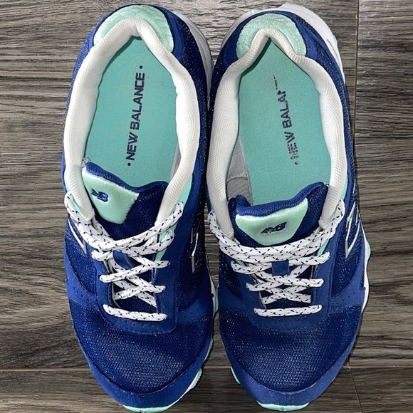 New Balance 661 Active Lifestyle - Picture 7 of 8